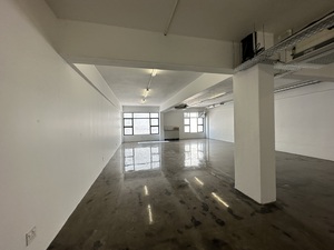 108m² Office Space to rent at 17 Jamieson in Gardens