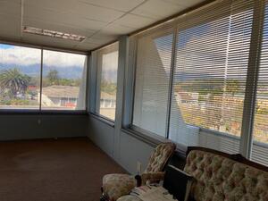 195m² Office Space to rent at Somerset Centre in Somerset West Central