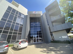 Office Space to rent at 18 Skeen Boulevard in Bedfordview