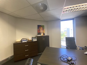 963m² Office Space to rent at 18 Skeen Boulevard in Bedfordview