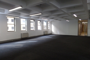 169m² Office Space to rent at 19 Louis Gradner in Foreshore