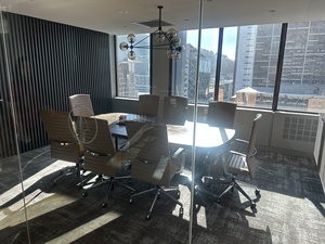 799m² Office Space to rent at 2 Long Street in Cape Town CBD