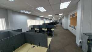 1 516m² Office Space to rent at 22 Long Street in Cape Town CBD