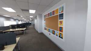 1 516m² Office Space to rent at 22 Long Street in Cape Town CBD