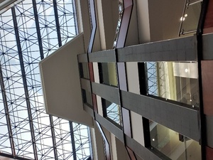 2 684m² Office Space to rent at 24 Central in Sandton Central
