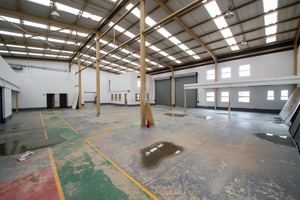 1 678m² Warehouse to rent at 25 Superior Close in Midridge Park
