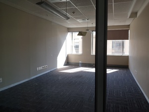 8 513m² Office Space to rent at 27 Fredman Drive in Sandton Central