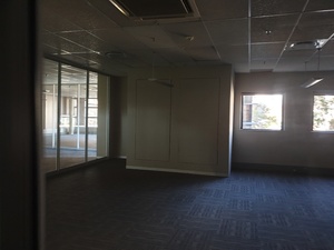 8 513m² Office Space to rent at 27 Fredman Drive in Sandton Central