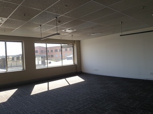 8 513m² Office Space to rent at 27 Fredman Drive in Sandton Central