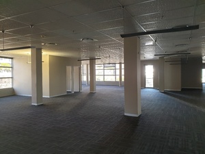 8 513m² Office Space to rent at 27 Fredman Drive in Sandton Central