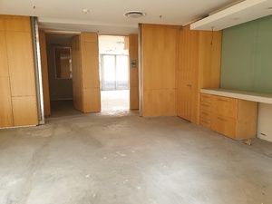 8 513m² Office Space to rent at 27 Fredman Drive in Sandton Central