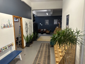 400m² Office Space to rent at 299 Albert Road in Woodstock