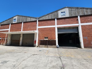 Warehouse to rent at 32 Benbow Avenue - Epping in Epping Industrial