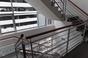 120m² Office Space to rent at 33 Martin Hammerschlag Way in Foreshore