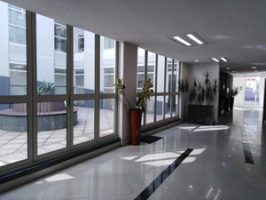 Office Space to rent at 382 Jan Smuts Avenue in Craighall Park