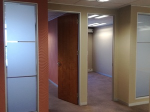 295m² Office Space to rent at 382 Jan Smuts Avenue in Craighall Park