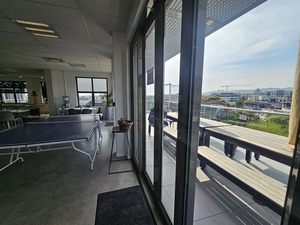 2 506m² Office Space to rent at 5 on Century City Drive in Century City