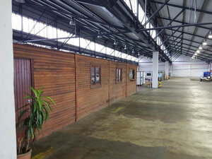 Warehouse to rent at 67 Carlisle Street in Paarden Eiland