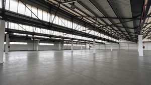 2 917m² Warehouse to rent at 67 Carlisle Street in Paarden Eiland