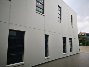 583m² Office Space to rent at 676 on Gallagher in Halfway House