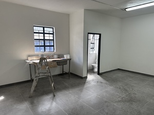 107m² Office Space to rent at 9 Yew Street - Salt River in Salt River