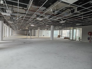 1 154m² Office Space to rent at 90 Rivonia Road in Sandton Central