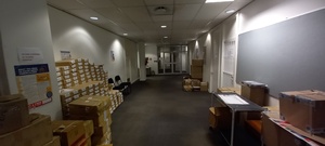 657m² Office Space to rent at ABSA BUILDING - WYNBERG in Wynberg