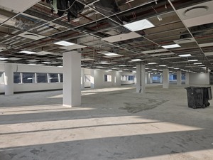 655m² Office Space to rent at Alice Lane (Building 1) in Sandton Central