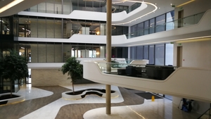 Office Space to rent at Allandale Offices in Waterfall City