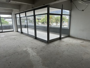 1 184m² Office Space to rent at Amber Place in Foreshore