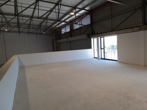 Warehouse to rent at Atlantic Hills Industrial Park in Atlantic Hills