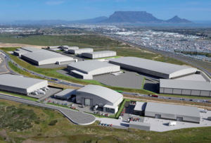 Warehouse to rent at Atlantic Hills Industrial Park in Atlantic Hills
