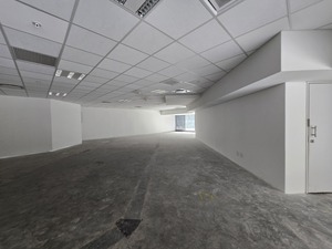 357m² Office Space to rent at Atrium on 5th in Sandton Central
