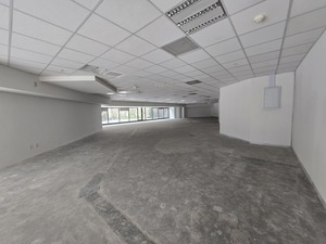 357m² Office Space to rent at Atrium on 5th in Sandton Central