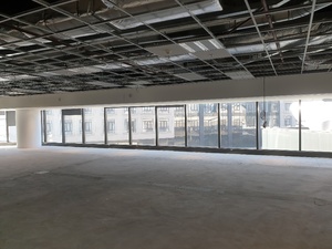 357m² Office Space to rent at Atrium on 5th in Sandton Central