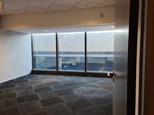 1 039m² Office Space to rent at Atrium on 5th in Sandton Central