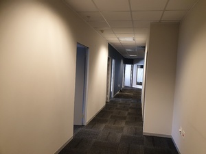 366m² Office Space to rent at Atrium on 5th in Sandton Central