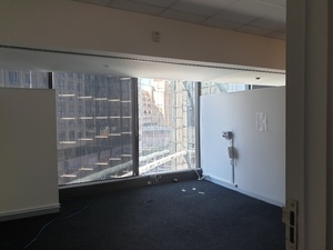2 535m² Office Space to rent at Atrium on 5th in Sandton Central