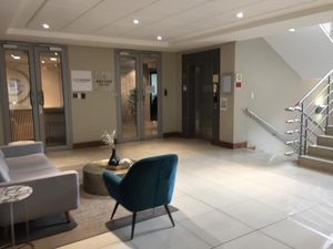 225m² Office Space to rent at Ballyoaks Office Park in Bryanston