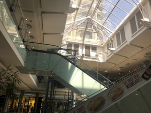 430m² Office Space to rent at Bedford Centre in Bedfordview