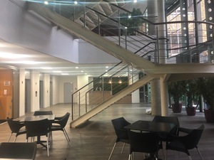 130m² Office Space to rent at Bedfordview - Corporate Park in Bedfordview