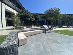 3 996m² Office Space to rent at Black River Park in Observatory