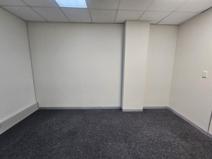 858m² Office Space to rent at Bloemhof in Bo Oakdale