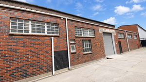 Warehouse to rent at Brice Industrial Park in Epping Industrial