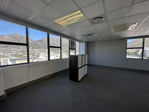 Office Space to rent at Buitengracht Centre in Cape Town CBD