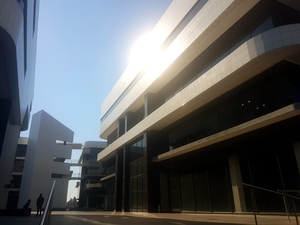 173m² Office Space to rent at Byls Bridge East Building 14 Block C in Central Centurion