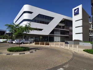 173m² Office Space to rent at Byls Bridge East Building 14 Block C in Central Centurion