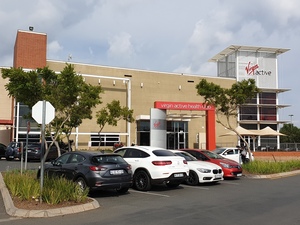 75m² Retail Shops to rent at Byls Bridge Promenade in Central Centurion
