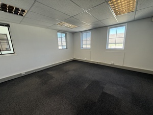 132m² Office Space to rent at Carpe Diem - Techno Park in Techno Park