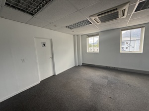 132m² Office Space to rent at Carpe Diem - Techno Park in Techno Park